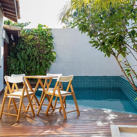 Casa Geribá com piscina privativa, 5 suítes! Conforto e privacidade Búzios Exterior foto