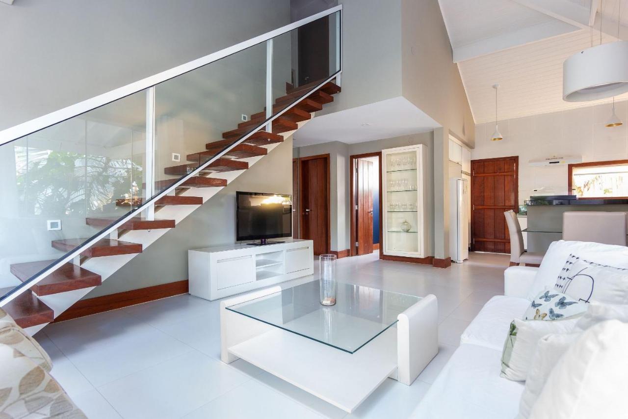 Casa Geribá com piscina privativa, 5 suítes! Conforto e privacidade Búzios Exterior foto