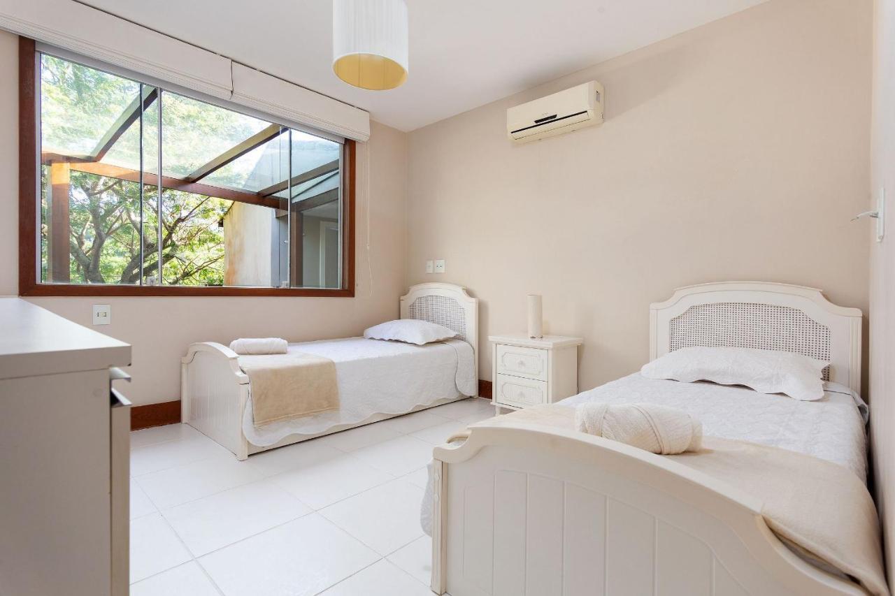 Casa Geribá com piscina privativa, 5 suítes! Conforto e privacidade Búzios Exterior foto