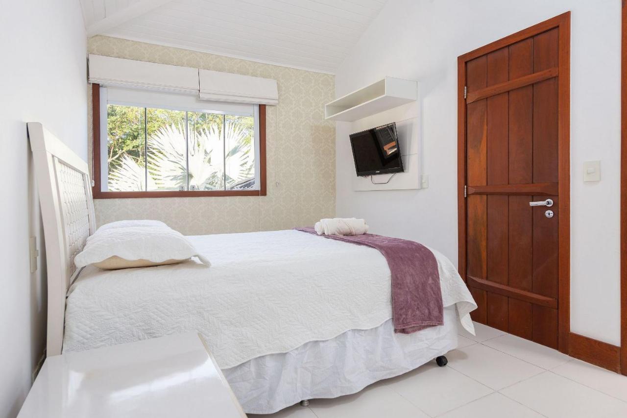 Casa Geribá com piscina privativa, 5 suítes! Conforto e privacidade Búzios Exterior foto