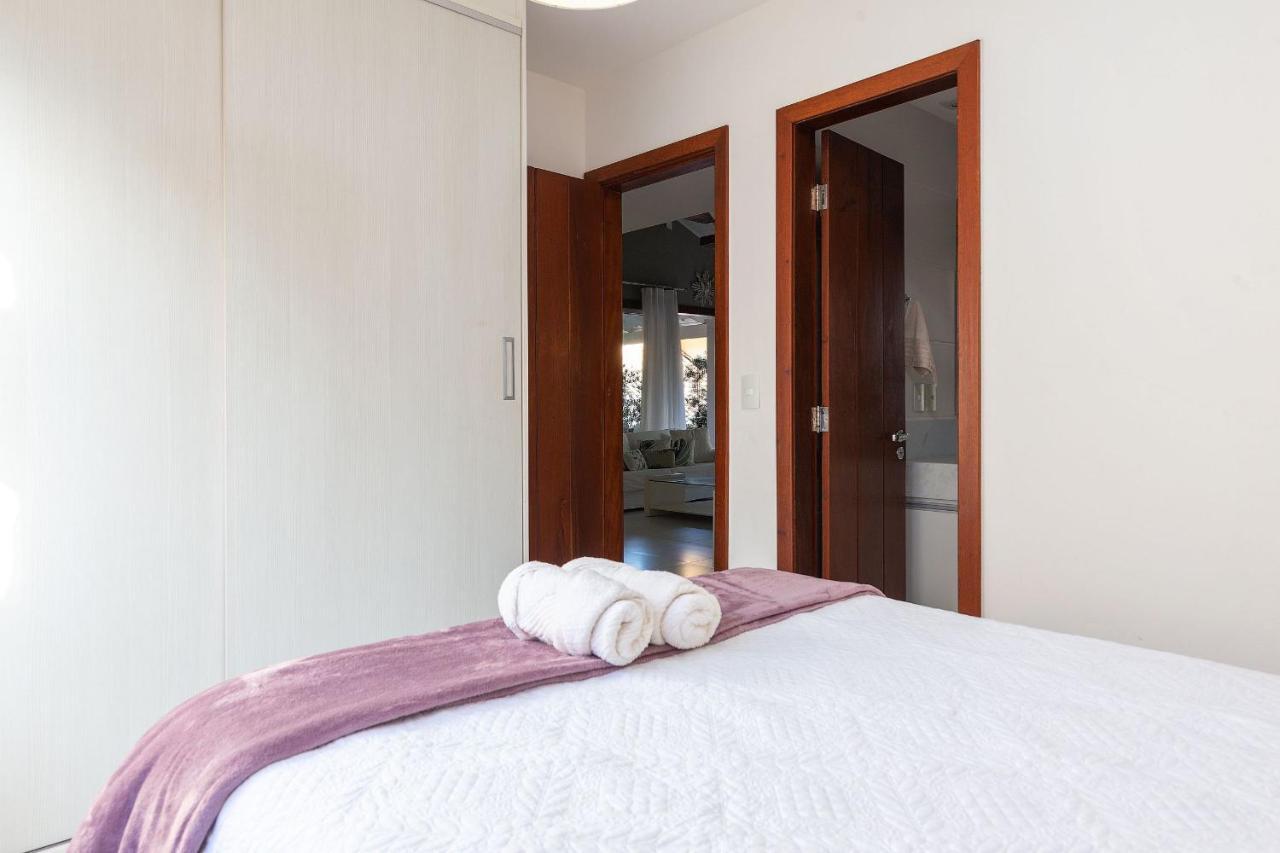 Casa Geribá com piscina privativa, 5 suítes! Conforto e privacidade Búzios Exterior foto