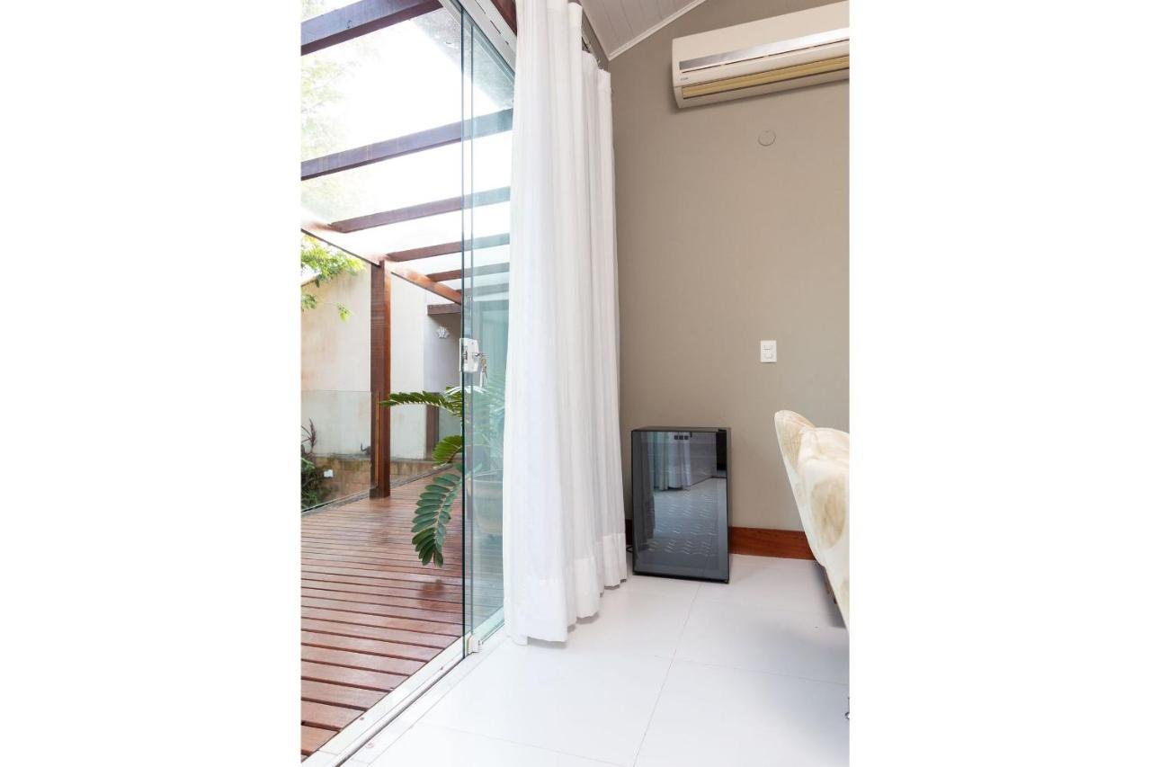 Casa Geribá com piscina privativa, 5 suítes! Conforto e privacidade Búzios Exterior foto