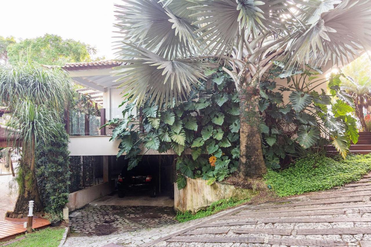 Casa Geribá com piscina privativa, 5 suítes! Conforto e privacidade Búzios Exterior foto